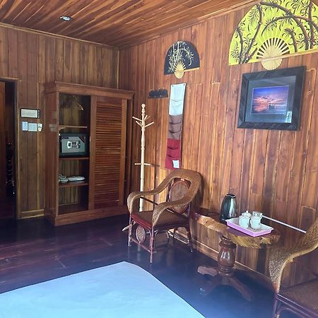 Khounphet Heritage House Luang Prabang Dış mekan fotoğraf