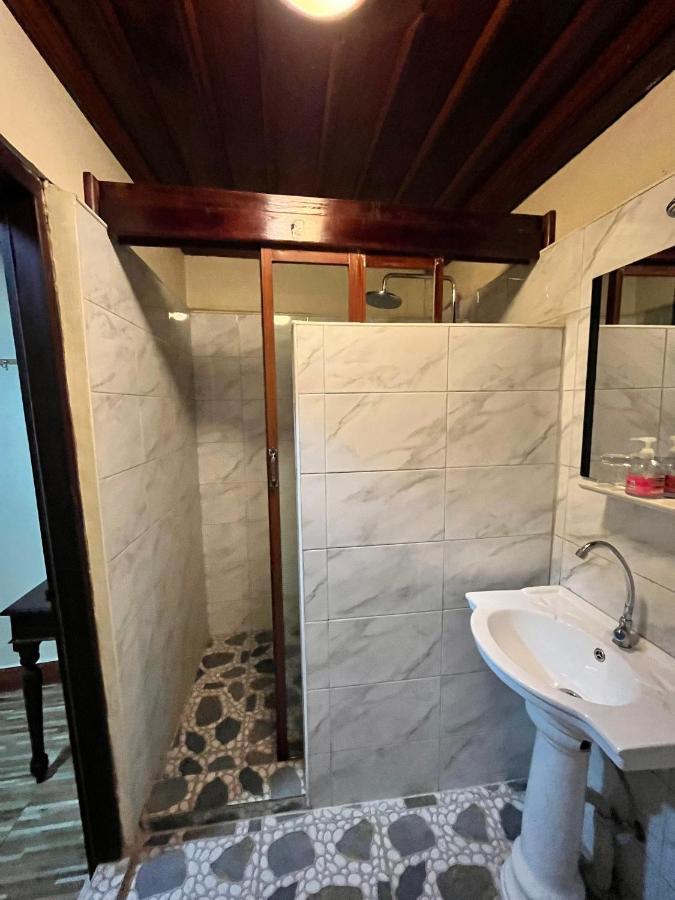 Khounphet Heritage House Luang Prabang Dış mekan fotoğraf